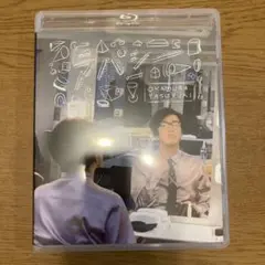 岡村靖幸/アパシー　Blu-ray
