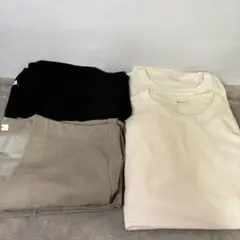 URBAN COLLECTION カーディガン Tシャツ Lサイズ