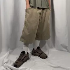 Dickies Striped Extra Baggy Jorts