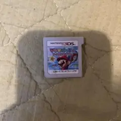 マリオパーティー7 ニンテンドー3DS 日本版