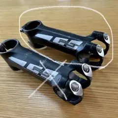 シマノプロ ステム 110mm 2個セット