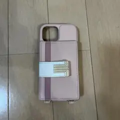 iPhoneケース(LAN VIN)