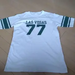 チャンピオン　Champion Tシャツ ホワイト
