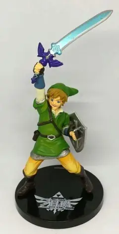 【新品未開封】UDF ゼルダの伝説 リンク(2個セット) 2025年最新】UDF リンク ゼルダの伝説の人気アイテム - メルカリ