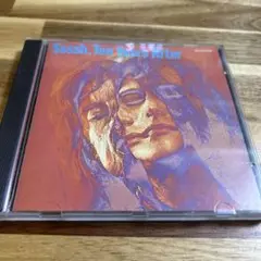 Sssshh. Ten Years After CD