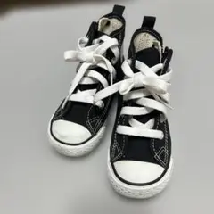 ALL STAR ハイカット スニーカー　１５センチ