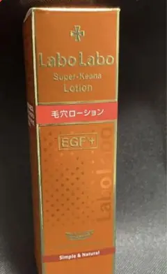 ドクターシーラボ ラボラボ スーパー毛穴ローション EGF+ 100ml