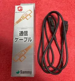ワンダースワン 通信ケーブル バンダイ