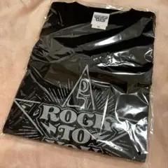 横山裕　ROCK TO YOU Ｔシャツ