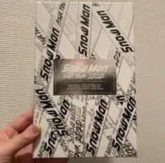 Snow Manまとめ売り