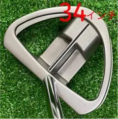 TaylorMade パター ROSSA monza corza AGSI