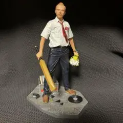 【未開封新品】NECA『ショーン・オブ・ザ・デッド』ショーン フィギュア ASTRO ZOMBIES | NECA CULT CLASSICS SERIES 4 SHAUN OF THE