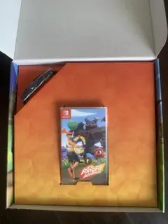 Nintendo Switch リングフィットアドベンチャー