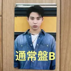Hi-Fi Un!corn 『TeenageBlue』 通常盤B シュウト