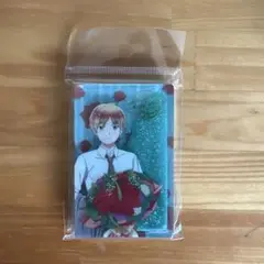 ヘタリア　グリッターアクリルブロック　イギリス