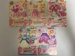 ❤︎アイカツ❤︎ 星宮いちご