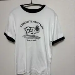 TES Tシャツ Mサイズ