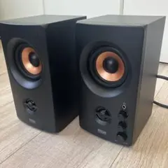 イーサプライ　スピーカー　EZ4-SP107
