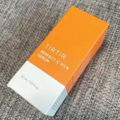 TIRTIR パーフェクトCビタセラム