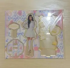 【早い物勝ち】　ILLIT アイリット C賞　アクスタ　WONHEE ウォンヒ