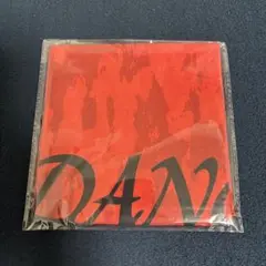 BLANKEY JET CITY バンダナ LAST DANCE