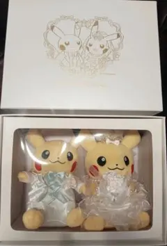 2025年最新】ピカチュウ ペア 結婚式の人気アイテム - メルカリ