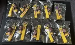 レイカーズ レブロン・ジェームズ コビー・ブライアントのキーホルダー