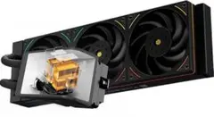 Thermalright WONDER VISION 360 BLACK