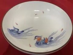 明治時代　辻製　「色絵松竹梅孔雀文大皿」　裏花唐草文　直径40㎝　辻勝蔵 2025年最新】辻精磁の人気アイテム - メルカリ