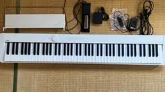 引取希望★CASIO Privia PX-S1000 RD ヘッドホン・スタンド 引取希望☆CASIO Privia PX-S1000 RD ヘッドホン・スタンド