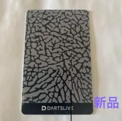 ダーツライブカード　　【新品】