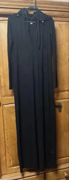 LGB PK DRESS HOODIES ルグランブルー