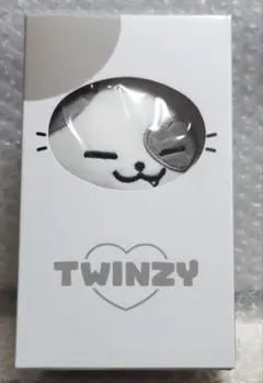 期間限定☆ITZY☆TWINZY ぬいぐるみ☆