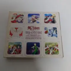 アニメCD 舞-乙HiME ベストコレクション