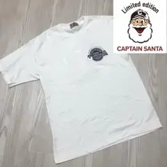 キャプテン・サンタ・ヨットクラブ Tシャツ