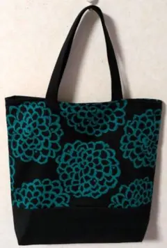 トートバック（ハンドメイド）コットンこばやし