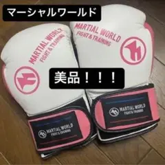 ボクシング グローブ サイズ10oz