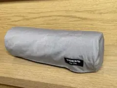 VOLVO 背当て・腰当てクッション グレー