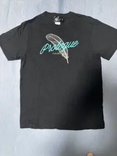 羽生結弦　Prologue ブラック Tシャツ M