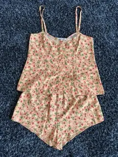 キャミソール　セット