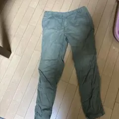 THE NORTH FACE クライミングパンツ　NB31620