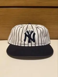 NEWERA 9FIFTY RC ニューヨーク・ヤンキース ストライプ