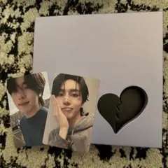 PENTAGON KINO album
