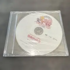 ウマ娘　特典ディスク DVD