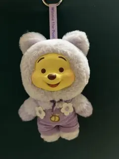 トップトイ TOPTOY プーさん