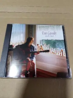 Eva Cassidy / eva by heart エヴァ・キャシディ