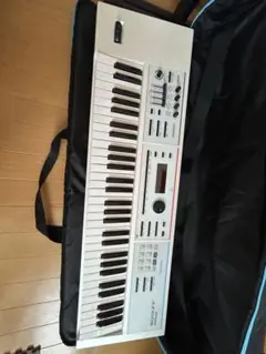 保証期間内　Roland juno-ds61w 3m01wve6zfwqpud3iu86eab2bw7b?