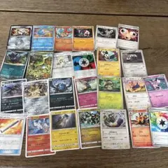 ポケモンカード　N R U まとめ売り