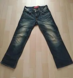 EDWIN エドウィン 421XVS size26/濃紺
