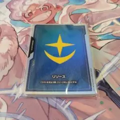 FIRST COMBAT リソースのみ 10種類1枚ずつ　新品未開封